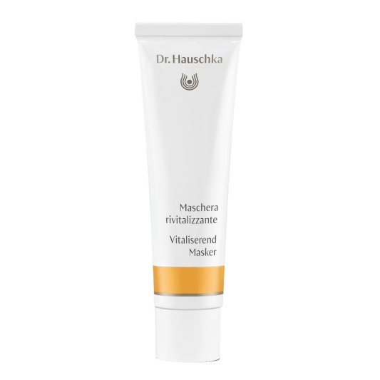 HAUSCHKA MASCHERA RIVIT 30ML