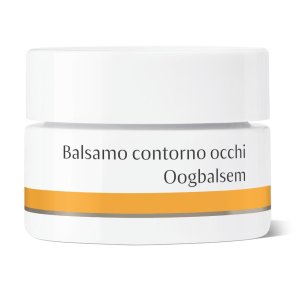 HAUSCHKA BALSAMO CONT OCCHI 10ML