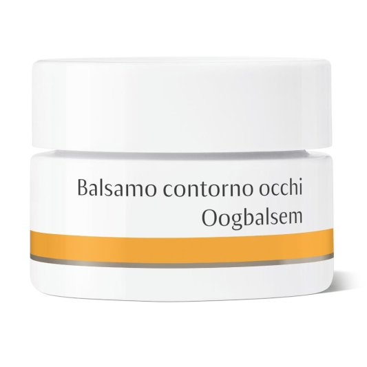 HAUSCHKA BALSAMO CONT OCCHI 10ML