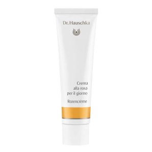 DR HAUSCHKA Cr.Rosa Giorno30ml