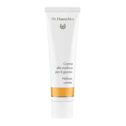 HAUSCHKA CREMA MELISSA GG 30ML