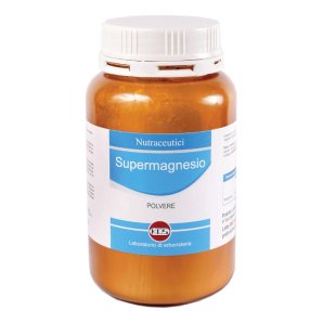 SUPERMAGNESIO 200G