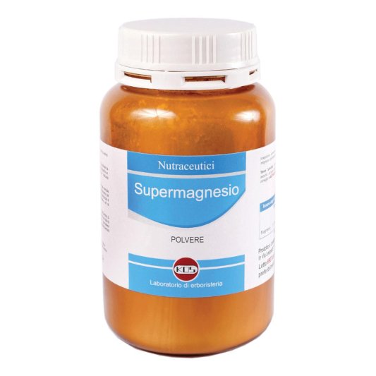 SUPERMAGNESIO 200G