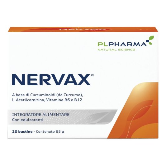 NERVAX 20 Bust.