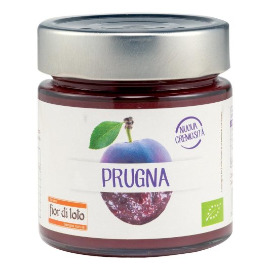 FdL Composta Prugne 250g