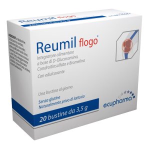 REUMIL FLOGO 20BUST