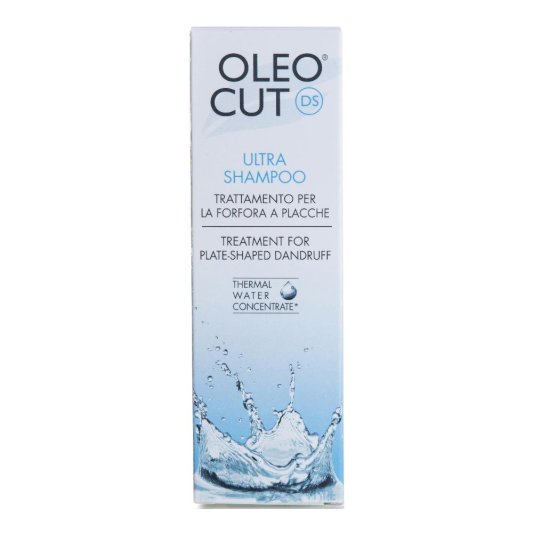 OLEOCUT Sh.Ultra DS 100ml