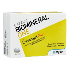BIOMINERAL One Lact+30 Cpr