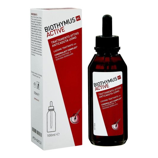 BIOTHYMUS AC ACT U Loz.100ml