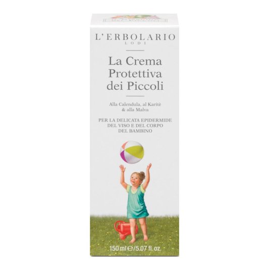 GIARDINO PICCOLI LA CREMA PROT