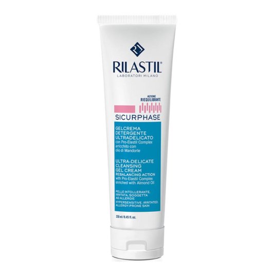 RILASTIL Sic.Gel-Cr.Det.250ml