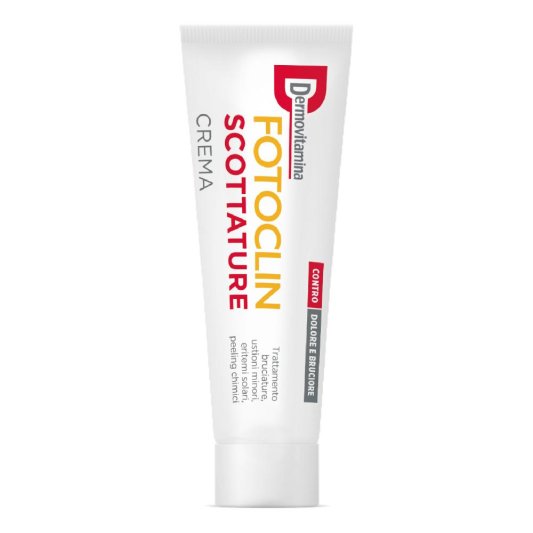 DERMOVIT Scott.Crema 30ml