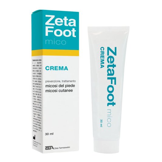 ZF Mico Crema 30ml