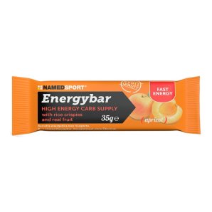 ENERGYBAR Albicocca 35g