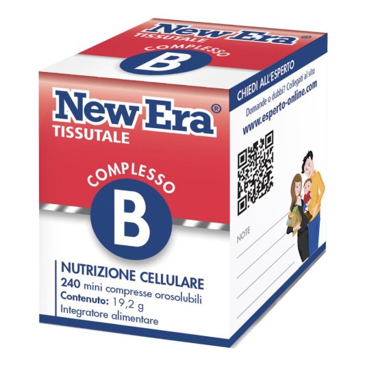 NEWERA B 240*Granuli