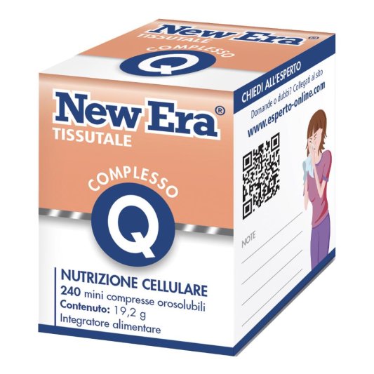 NEWERA Q 240GR