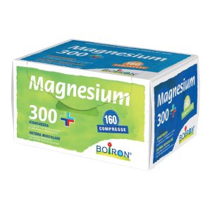 BO.MAGNESIUM 300+ 160 Cpr