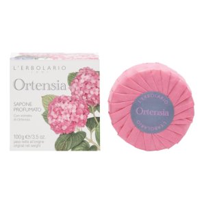 ORTENSIA SAPONE 100G