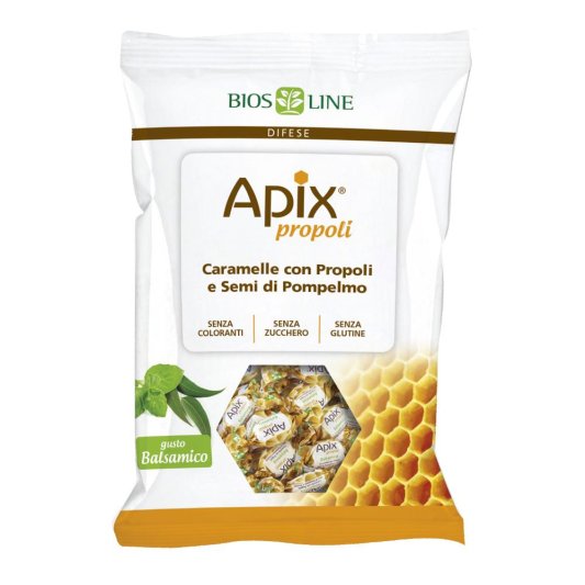 APIX Caram.Balsam.50g