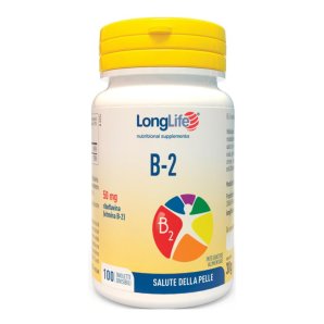 LONGLIFE B-2 50mg 100 Tav.