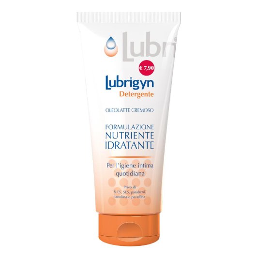 LUBRIGYN Detergente PROMO