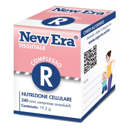 NEWERA R 240GR