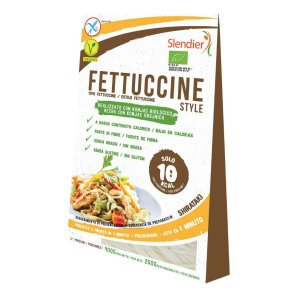 FdL Shirataki Fettuccine 250g