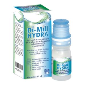 DI MILL Hydra 10ml