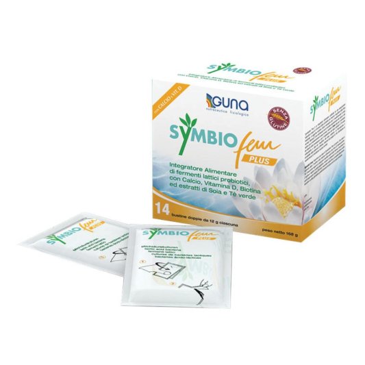 SYMBIOFEM Plus 28 Buste