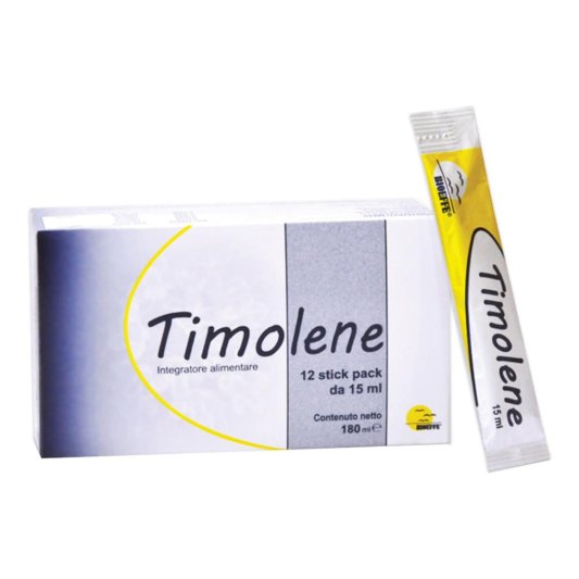 TIMOLENE INT 12STICK DA 15ML