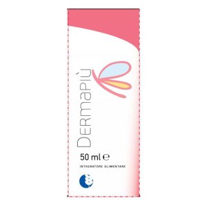 DERMAPIU'Gtt 50ml