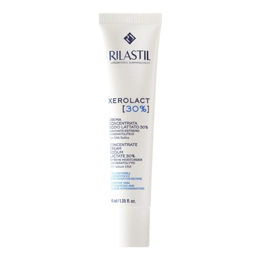 RILASTIL Xerol.Crema 30% 40ml