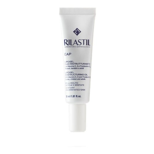 RILASTIL EAP Lipogel 30ml