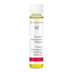 HAUSCHKA OLIO TRAT LIM LEMONGR