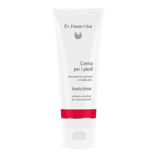 HAUSCHKA CREMA PIEDI