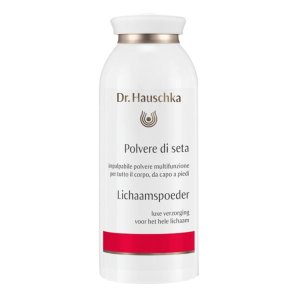 HAUSCHKA POLVERE SETA