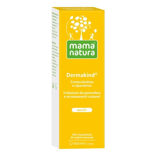 DERMAKIND Pasta 100ml