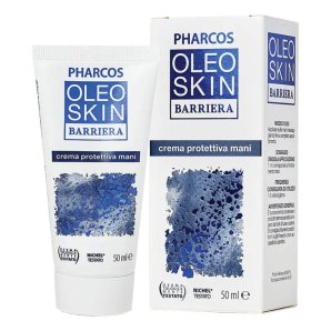 OLEOSKIN Barriera 50ml