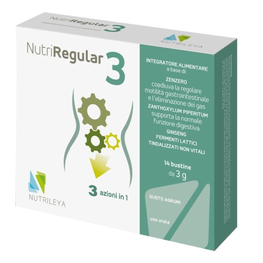 NUTRIREGULAR 3 14BUST