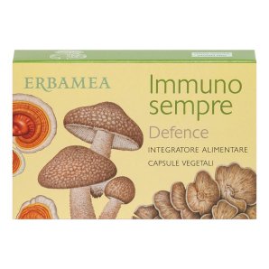 IMMUNOSEMPRE DEFENCE 30Cps EBM