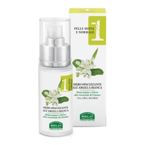 HELAN LINEA 1 SIERO OPACIZ 30ML