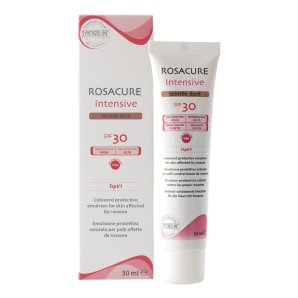 ROSACURE Int.Teintee Dore 30ml