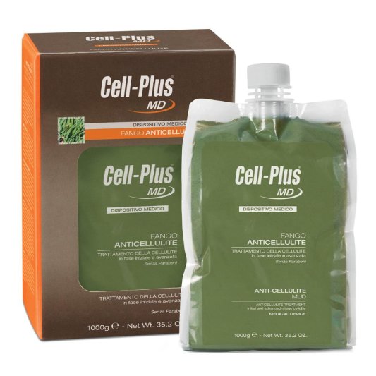 CELL PLUS MD Fango A-Cell.1Kg