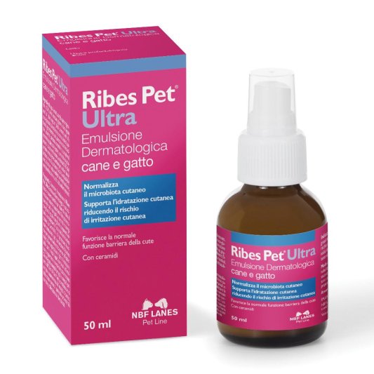 RIBES PET Ultra Emuls.50ml