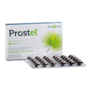 PROSTEL 30 Cps