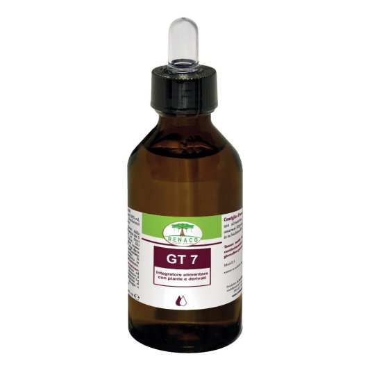 GT7 GOCCE 100ML GT7 GOCCE 100ML