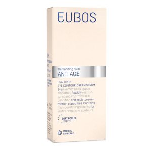 EUBOS Hyaluron Eye Contour