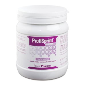 PROTISPRINT Nutrition 300g