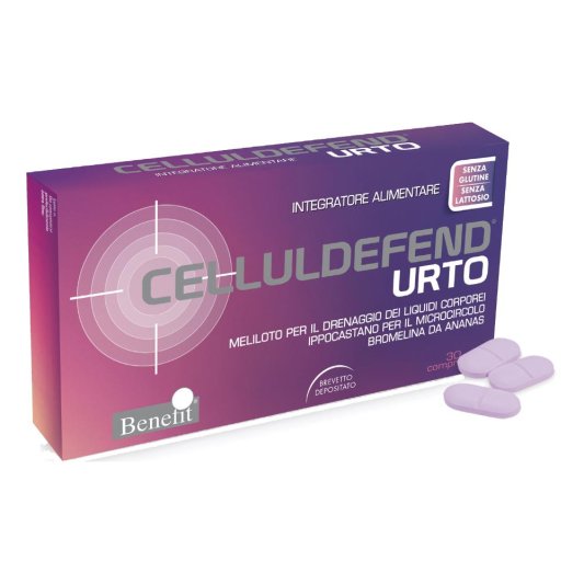 CELLULDEFEND Urto 30 Cpr