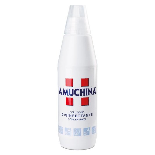 AMUCHINA 100% 1000ml PROMO